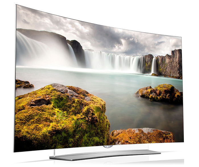 کاهش قیمت جمعه سیاه: 200 دلیل دیگر برای خرید تلویزیون OLED