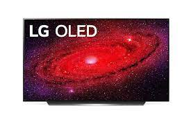 تلویزیون OLED CX ال‌جی استاندارد طلایی در کیفیت تصویر 